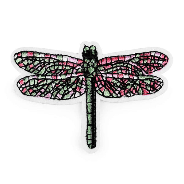 Dekoratīva piegludināma aplikācija - spāre 400200