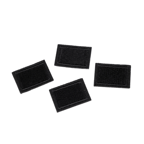 Iron-on applique 23x33mm