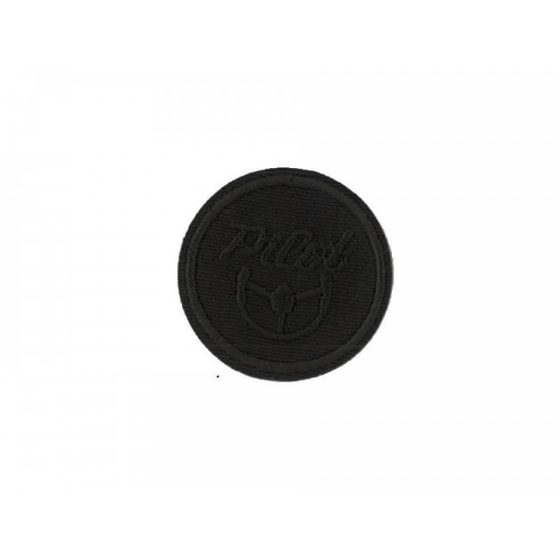 Decorative iron-on applique - Pilot