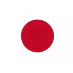 Decorative iron-on applique - Pilot