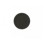 Decorative iron-on applique - Pilot