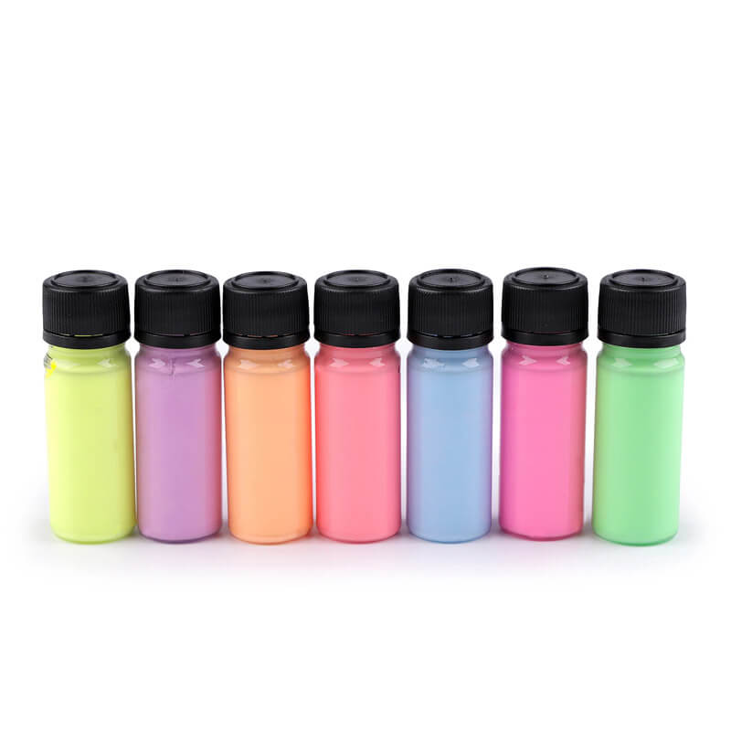 Fabric paints Art e Miss 7pcs. | 12g – for dark fabrics