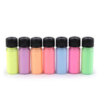 Fabric paints Art e Miss 7pcs. | 12g – for dark fabrics