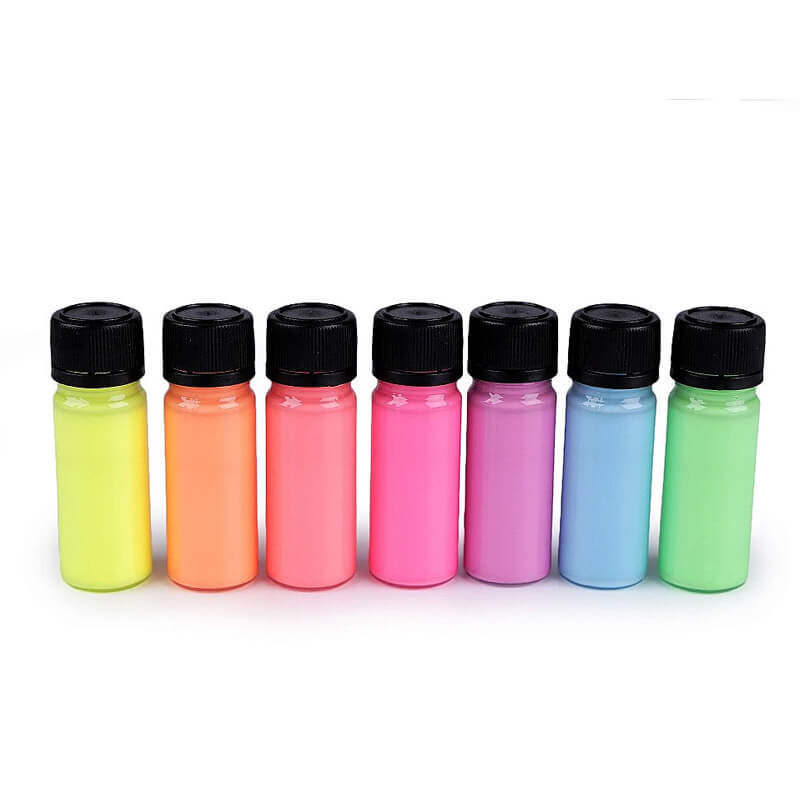 Fabric paints Art e Miss 7pcs. | 12g - for light fabrics