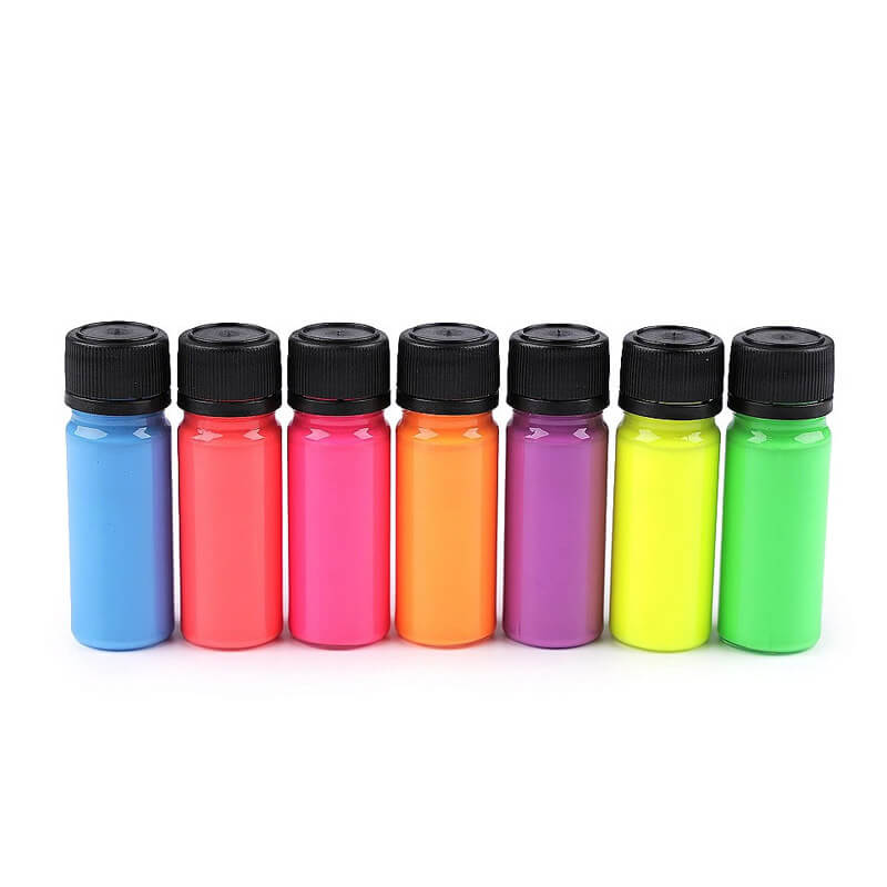 Fabric paints Art e Miss 7pcs. | 12g - for light fabrics