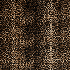 Mīksts velūra audums 160cm | 260g/m² – leopards
