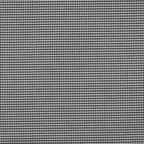 Clothing fabric 145cm | 225g/m² - black and white
