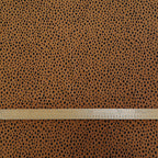 Viscose fabric 140cm | 110g/m² – spotted