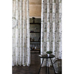 Fabric for curtains and home textiles 280cm | 205g/m² – Paris
