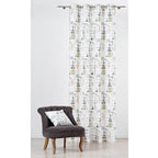 Fabric for curtains and home textiles 280cm | 205g/m² – Paris
