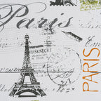Fabric for curtains and home textiles 280cm | 205g/m² – Paris