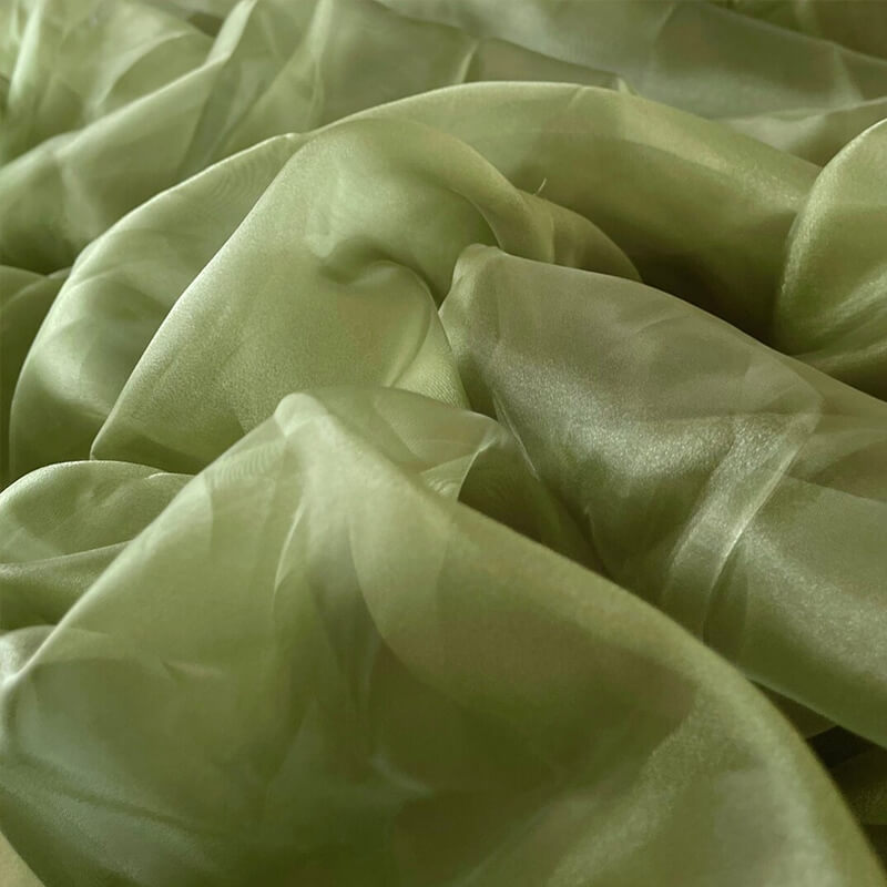 Organzas aizkaru audums 280cm
