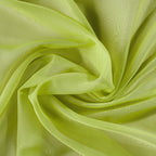 Curtain fabric - tulle with lead thread 3m