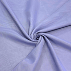 Curtain fabric - tulle with lead thread 3m