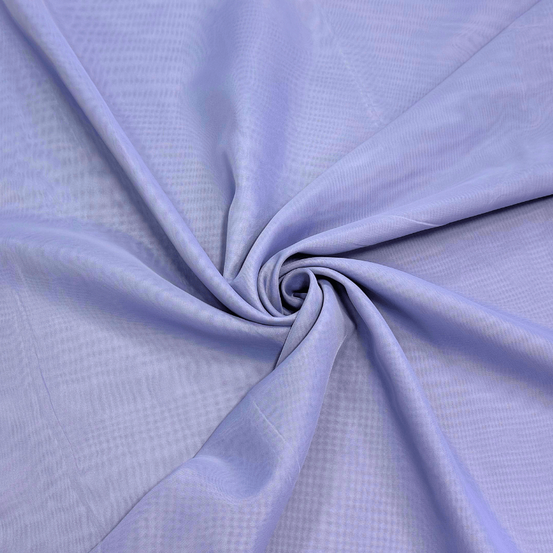 Curtain fabric - tulle with lead thread 3m