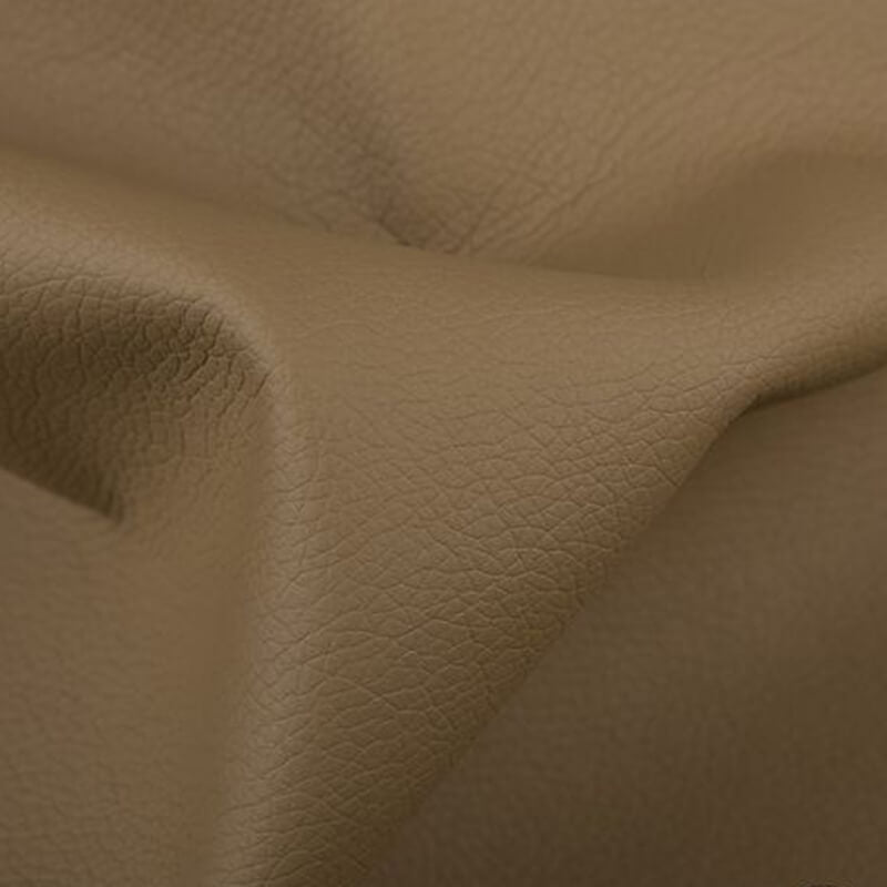 The last piece - furniture fabric - leatherette Madryt