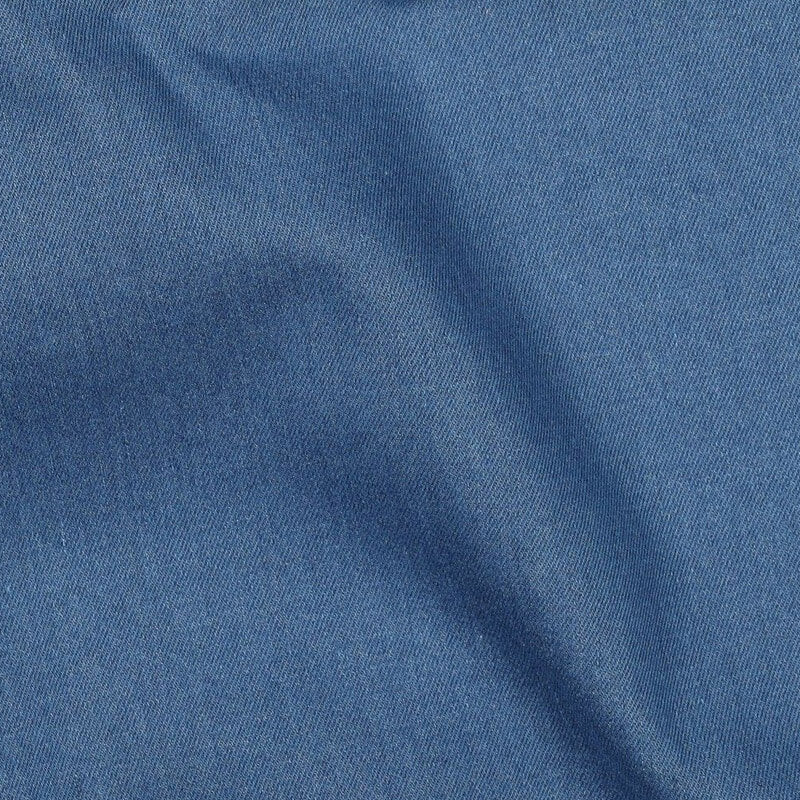 Denim fabric with elastane 160cm | 322g/m²