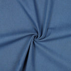 Denim fabric with elastane 160cm | 322g/m²