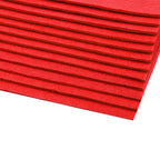 Felt sheet 20x30cm - firm | 2-3mm