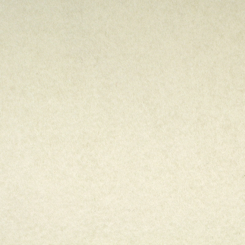 Filca audums 90-100cm - ciets | 1,5-2mm