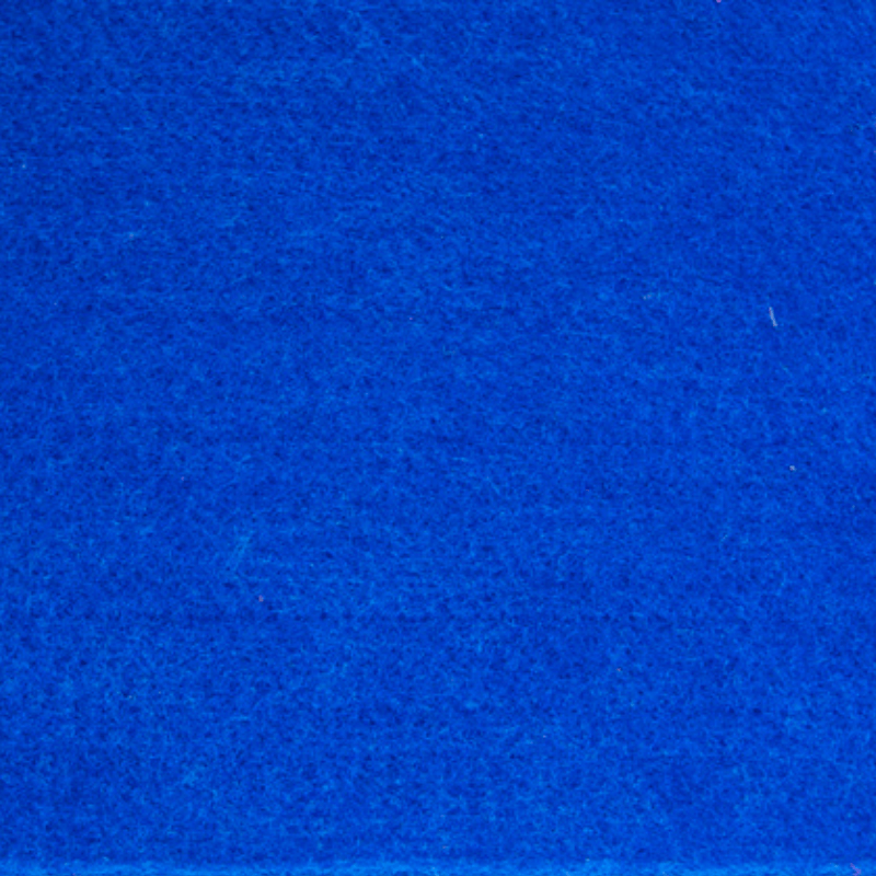 Filca audums 90-100cm - ciets | 1,5-2mm