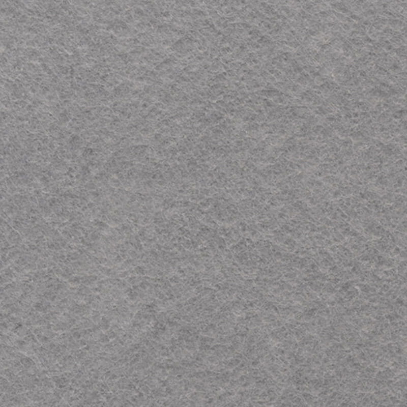 Filca audums 90-100cm - ciets | 1,5-2mm