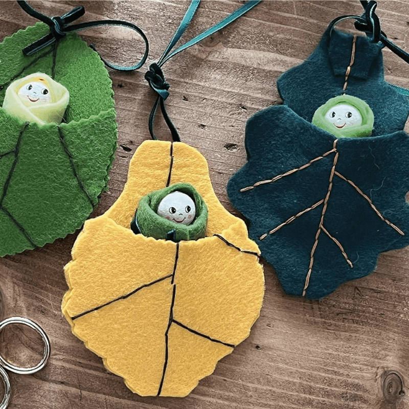 Filca loksne 30x30cm - stingra | 1,15mm