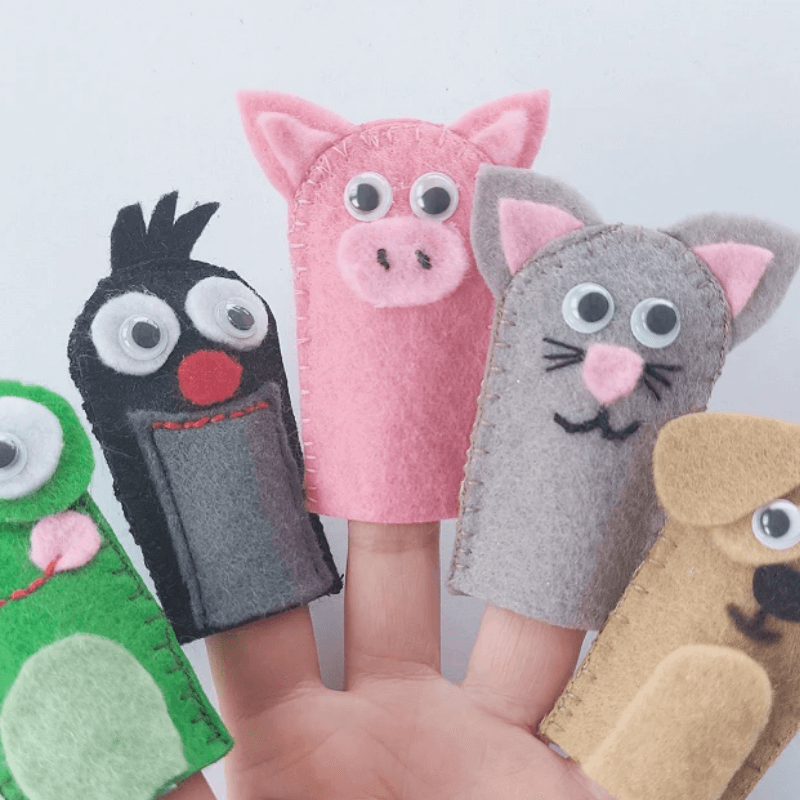 Filca loksne 30x30cm - stingra | 1,15mm