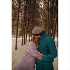 Vienkrāsains flīsa audums Anti-Peeling 150cm | 240g/m²