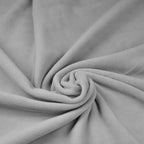 Vienkrāsains flīsa audums Anti-Peeling 150cm | 240g/m²