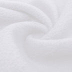 Plain fleece fabric 145cm | 245g/m²