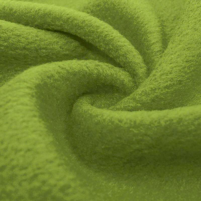 Plain fleece fabric 145cm | 245g/m²