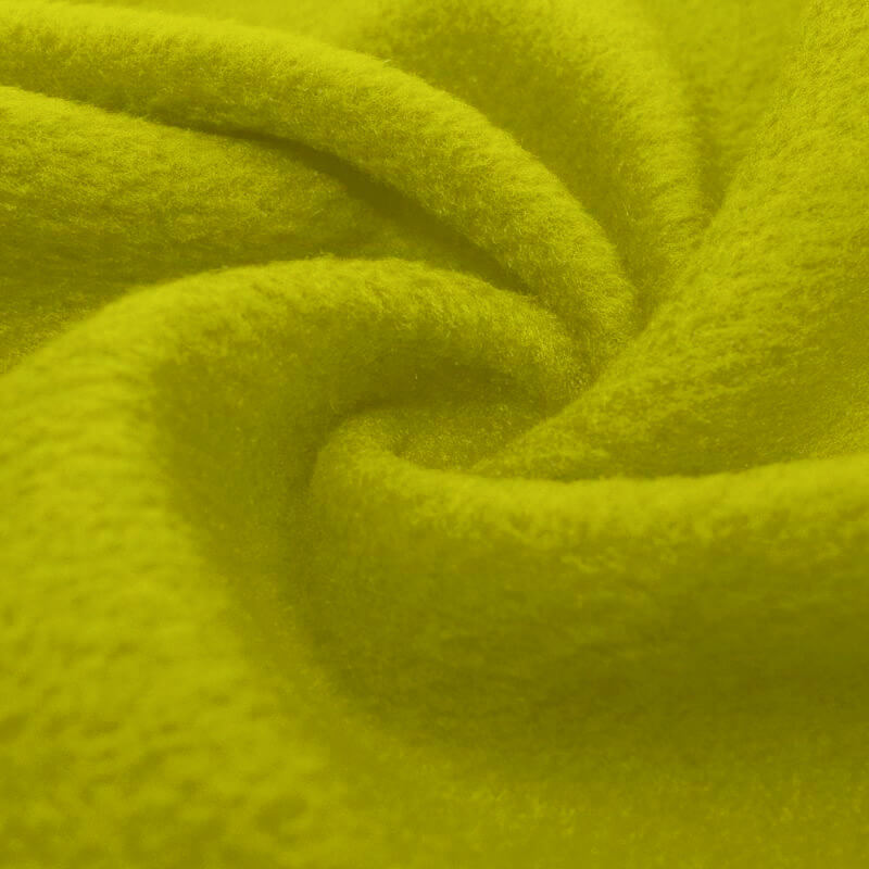 Plain fleece fabric 145cm | 245g/m²