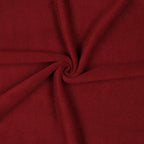 Plain fleece fabric 145cm | 245g/m²