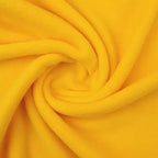 Plain fleece fabric 145cm | 245g/m²