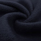 Plain fleece fabric 145cm | 245g/m²