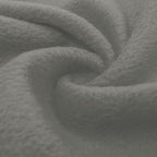 Plain fleece fabric 145cm | 245g/m²