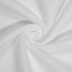 Plain fleece fabric 150cm