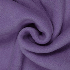 Vienkrāsains flīsa audums 150cm | 250g/m² - lillā