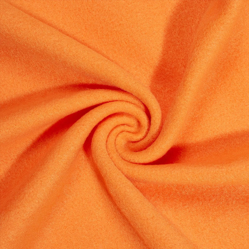 Plain fleece fabric 150cm
