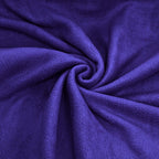 Plain fleece fabric 150cm