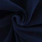 Plain fleece fabric 150cm