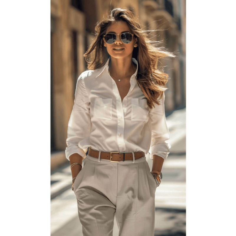 Gabardīns ar elastānu 145cm | 200g/m² - 006 kamieļkrāsā