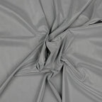 Gaismu atstarojošs audums 140cm | 150g/m² - pelēks