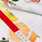 Fabric for home textiles 155cm | 180g/m² – fruits