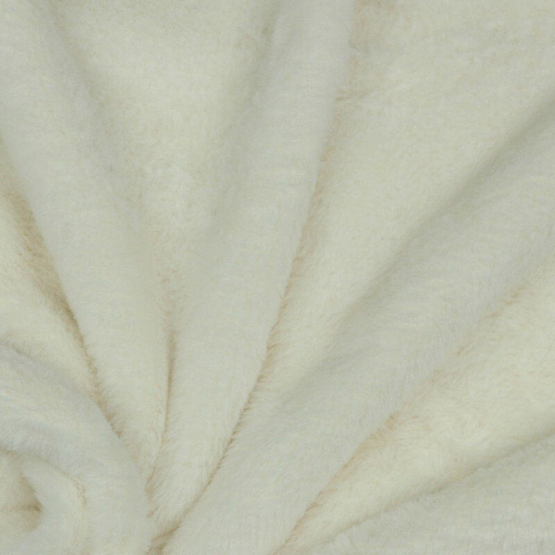 Faux fur fabric 155cm | 320g/m²