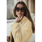 Faux fur fabric 155cm | 320g/m²