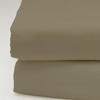 Solid color cotton fabrics 220cm | 130g/m²