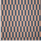 Cotton Canvas Fabric 148cm | 250g/m² - geometric