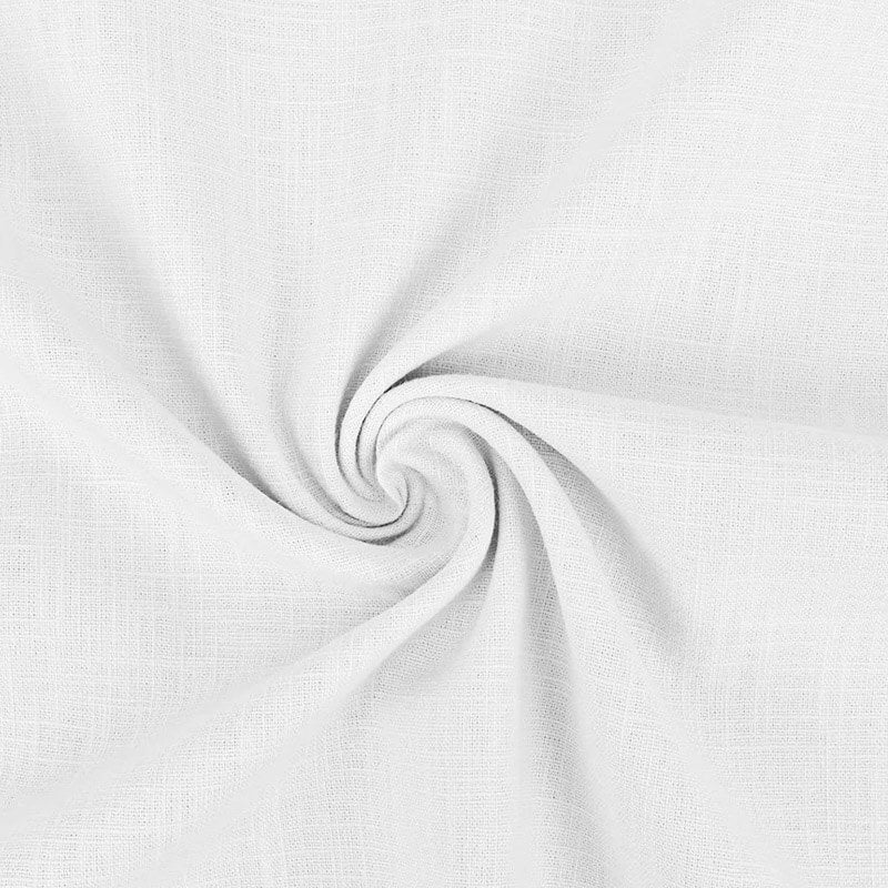 Mīkstinātais linu audums 140cm | 240g/m²